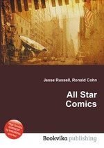 All Star Comics