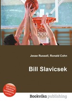 Bill Slavicsek