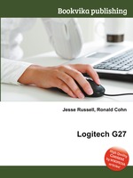 Logitech G27