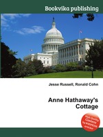 Anne Hathaway`s Cottage