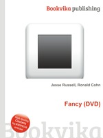 Fancy (DVD)