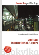 Atatrk International Airport