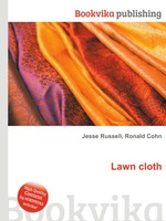 Lawn cloth