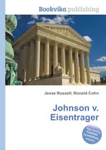 Johnson v. Eisentrager