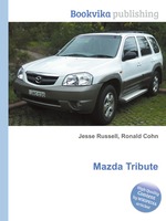 Mazda Tribute