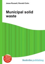 Municipal solid waste