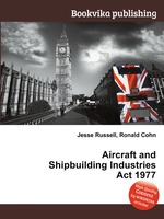 Aircraft and Shipbuilding Industries Act 1977