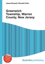 Greenwich Township, Warren County, New Jersey