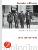 Jos Vasconcelos