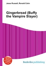 Gingerbread (Buffy the Vampire Slayer)