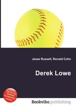 Derek Lowe