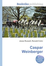 Caspar Weinberger