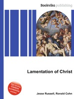 Lamentation of Christ
