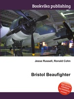 Bristol Beaufighter