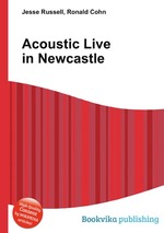 Acoustic Live in Newcastle