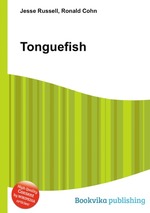 Tonguefish