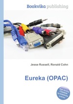 Eureka (OPAC)