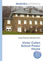 Victor Cullen School Power House