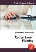 Robert Loren Fleming
