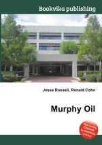 Murphy Oil