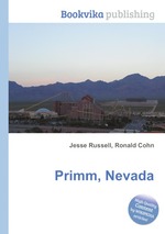 Primm, Nevada