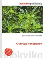 Artemisia verlotiorum