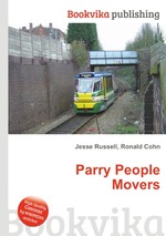 Parry People Movers