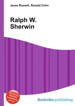 Ralph W. Sherwin