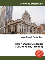 Ralph Waldo Emerson School (Gary, Indiana)