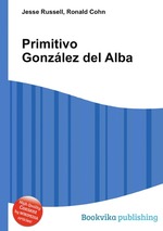 Primitivo Gonzlez del Alba