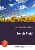 Jonah Field