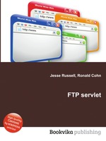 FTP servlet