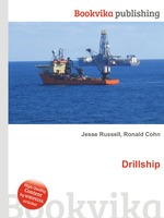 Drillship