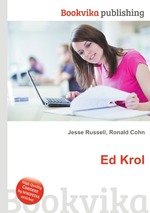 Ed Krol