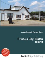 Prince`s Bay, Staten Island