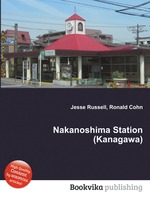 Nakanoshima Station (Kanagawa)