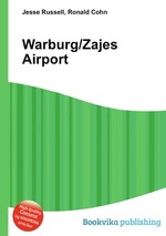 Warburg/Zajes Airport
