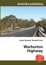 Warburton Highway