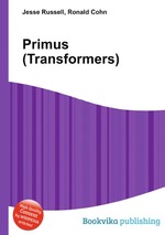 Primus (Transformers)