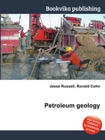 Petroleum geology