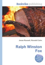 Ralph Winston Fox