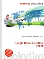 Google Data Liberation Front