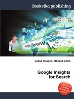 Google Insights for Search