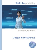 Google News Archive