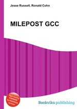 MILEPOST GCC