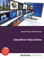 OpenShot Video Editor