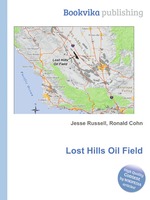 Lost Hills Oil Field