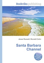 Santa Barbara Channel