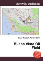 Buena Vista Oil Field