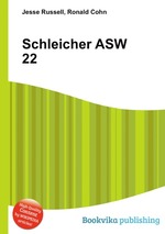 Schleicher ASW 22